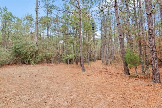 12895 County Road 201, Plantersville, TX 77363