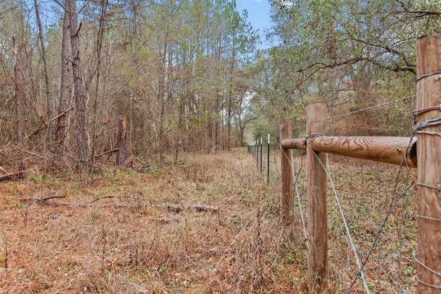 12895 County Road 201, Plantersville, TX 77363