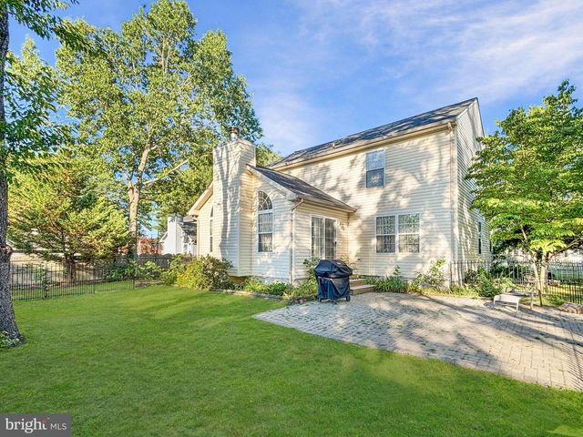 1605 WASHINGTON ST, Hainesport, NJ 08036
