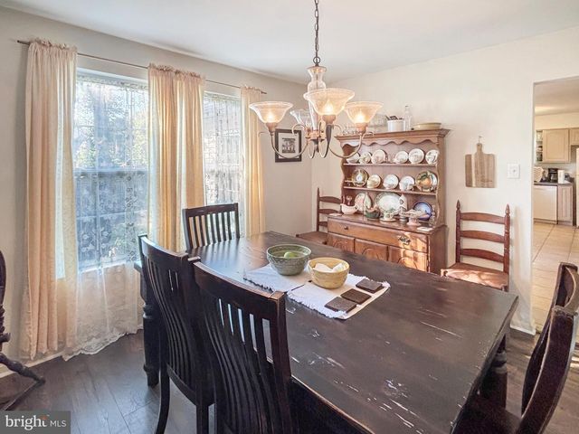 1605 WASHINGTON ST, Hainesport, NJ 08036