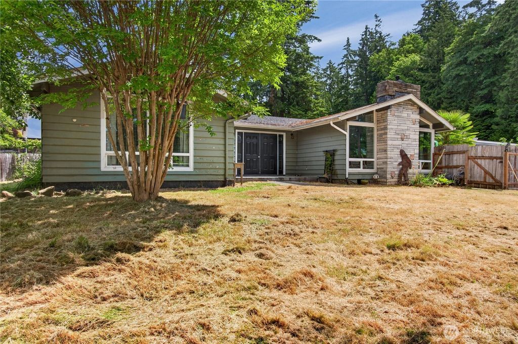 103 Pare Road, Kelso, WA 98626