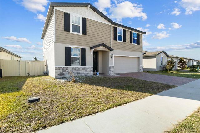 884 CAMBRIDGE DRIVE, Winter Haven, FL 33881