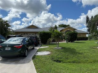 2511 8th ST W, Lehigh Acres, FL 33971