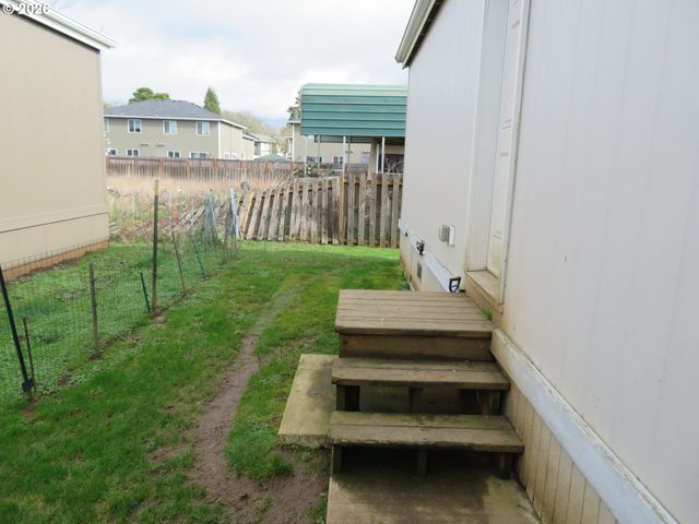 515 Se SHERIDAN Rd, Sheridan, OR 97378