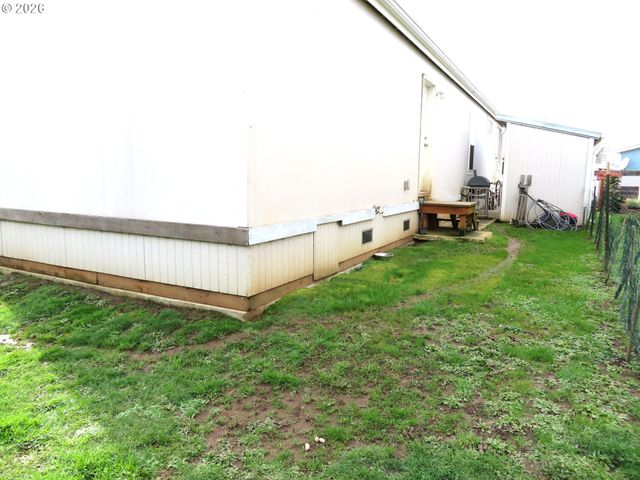 515 Se SHERIDAN Rd, Sheridan, OR 97378