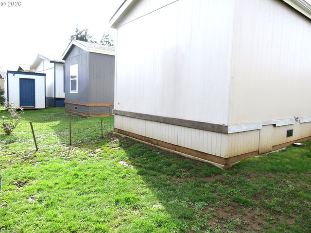 515 Se SHERIDAN Rd, Sheridan, OR 97378
