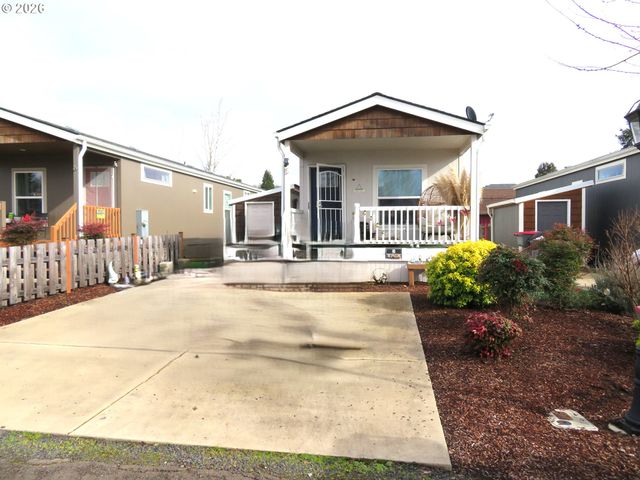 515 Se SHERIDAN Rd, Sheridan, OR 97378