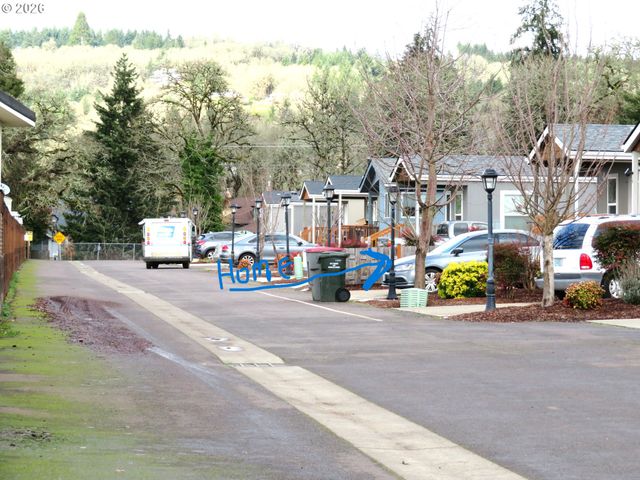 515 Se SHERIDAN Rd, Sheridan, OR 97378
