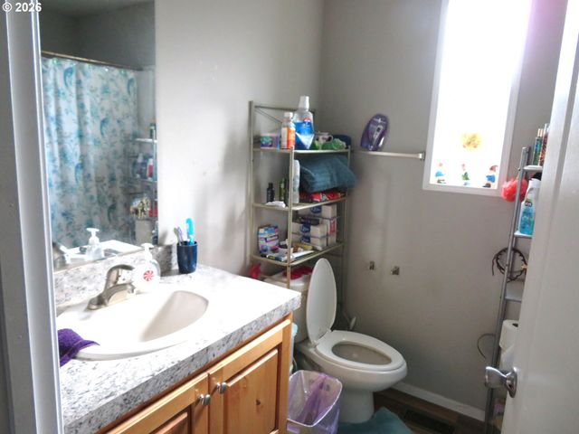 515 Se SHERIDAN Rd, Sheridan, OR 97378