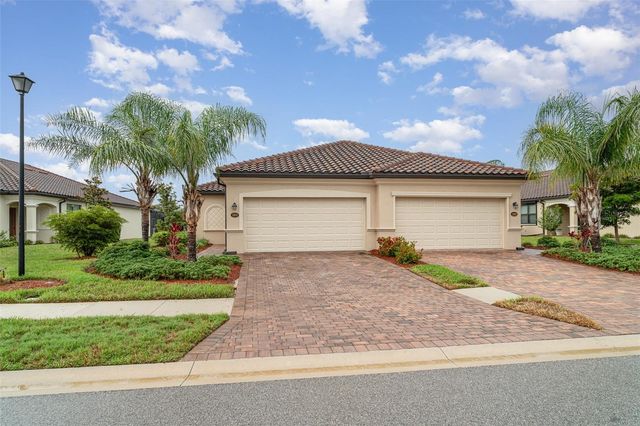 12515 GARIBALDI LANE, Venice, FL 34293