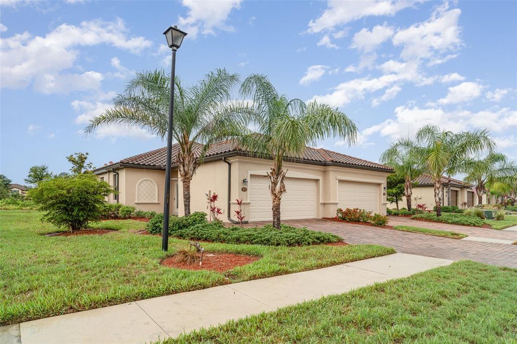 12515 GARIBALDI LANE, Venice, FL 34293