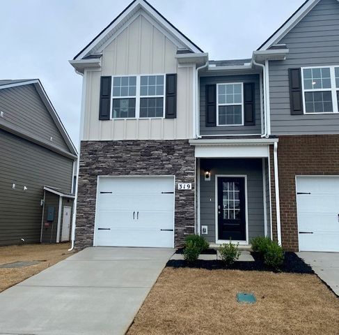 146 Mackenzie Way, Lewisburg, TN 37091
