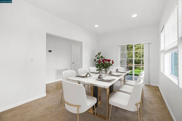 213 N Rancho Pl, Pinole, CA 94564