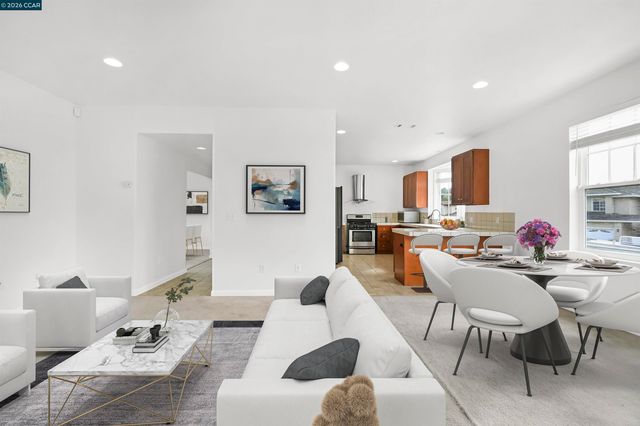 213 N Rancho Pl, Pinole, CA 94564