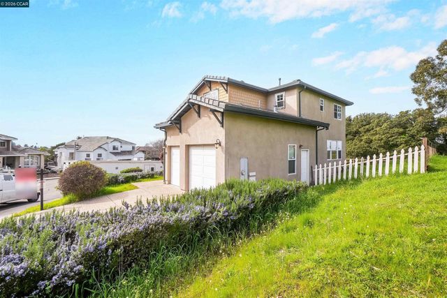 213 N Rancho Pl, Pinole, CA 94564