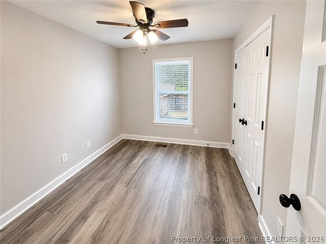 2543 Painters Mill Drive, Fayetteville, NC 28304
