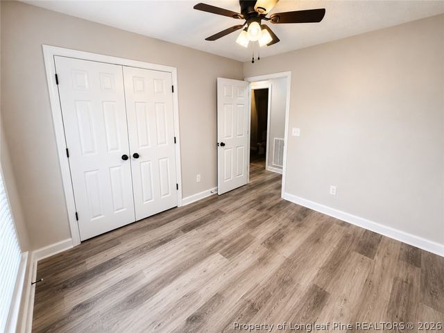 2543 Painters Mill Drive, Fayetteville, NC 28304