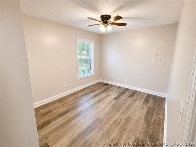 2543 Painters Mill Drive, Fayetteville, NC 28304