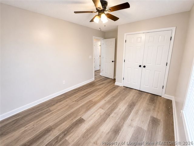 2543 Painters Mill Drive, Fayetteville, NC 28304