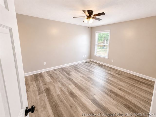 2543 Painters Mill Drive, Fayetteville, NC 28304