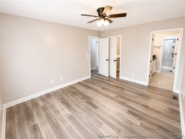 2543 Painters Mill Drive, Fayetteville, NC 28304