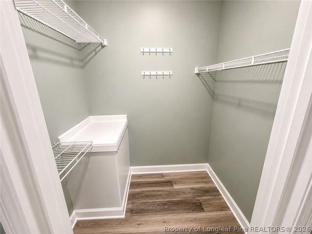 2543 Painters Mill Drive, Fayetteville, NC 28304
