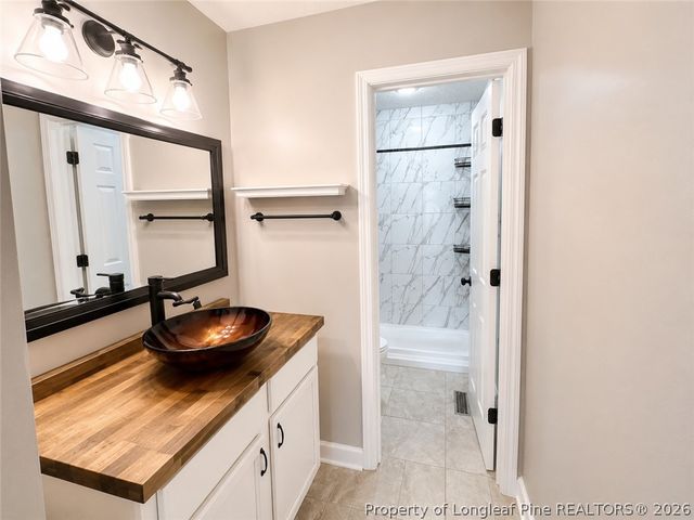 2543 Painters Mill Drive, Fayetteville, NC 28304