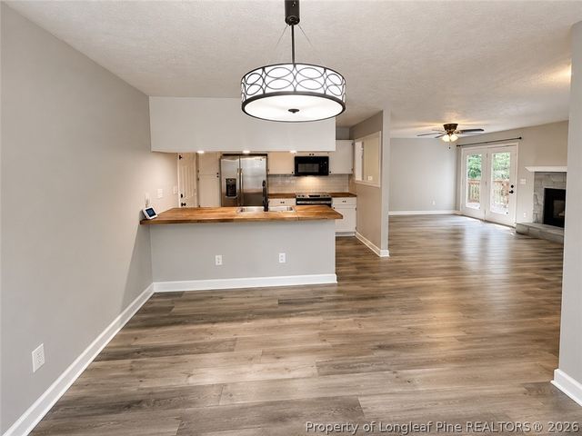 2543 Painters Mill Drive, Fayetteville, NC 28304