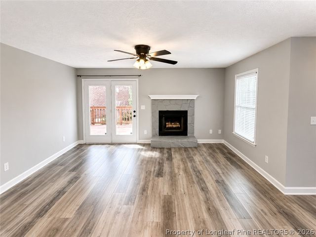 2543 Painters Mill Drive, Fayetteville, NC 28304