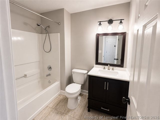2543 Painters Mill Drive, Fayetteville, NC 28304