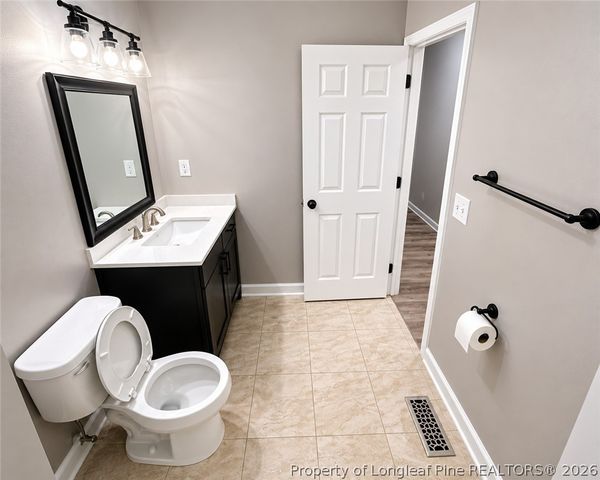 2543 Painters Mill Drive, Fayetteville, NC 28304