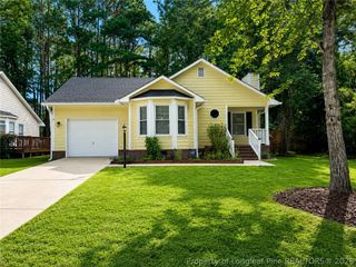 2543 Painters Mill Drive, Fayetteville, NC 28304