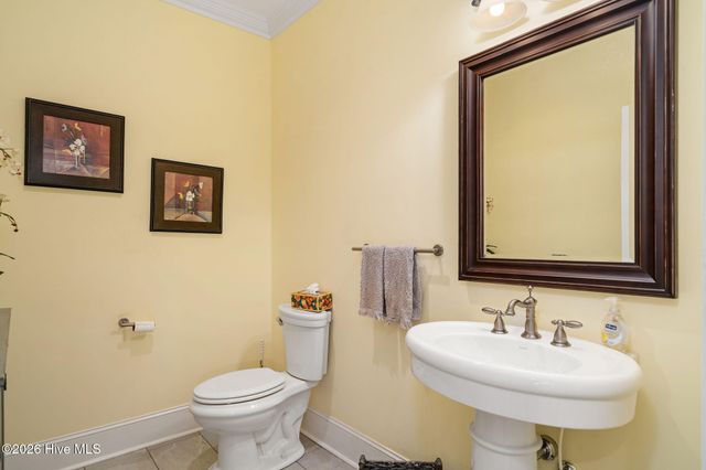 150 Red Fox Run Drive, Wallace, NC 28466