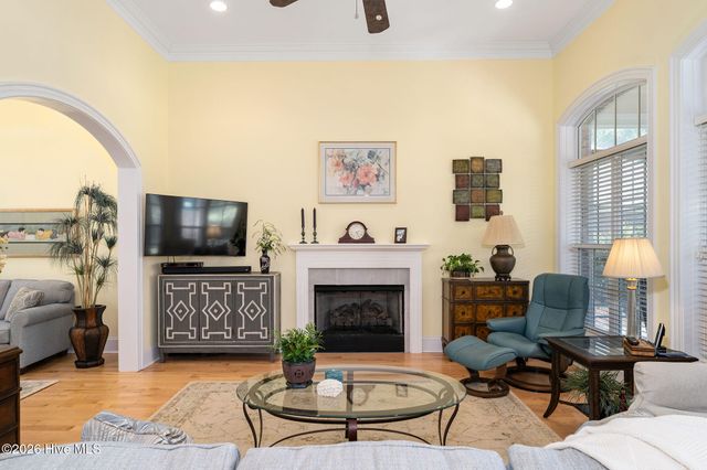 150 Red Fox Run Drive, Wallace, NC 28466