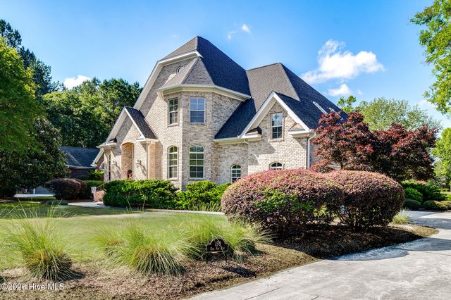 150 Red Fox Run Drive, Wallace, NC 28466