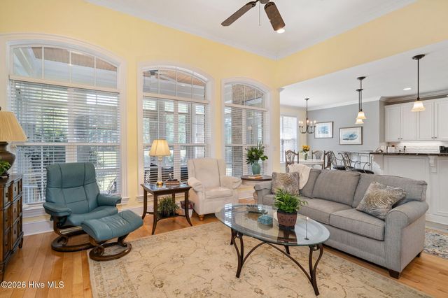 150 Red Fox Run Drive, Wallace, NC 28466