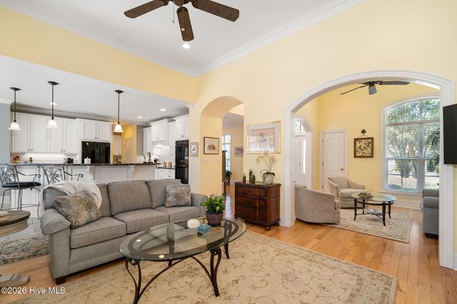 150 Red Fox Run Drive, Wallace, NC 28466