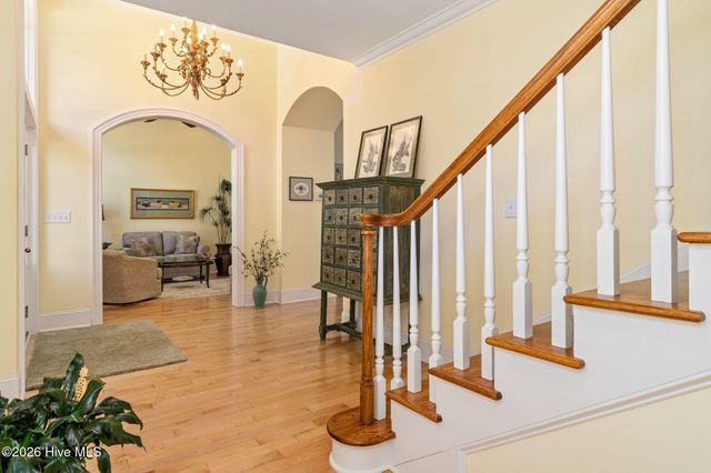 150 Red Fox Run Drive, Wallace, NC 28466