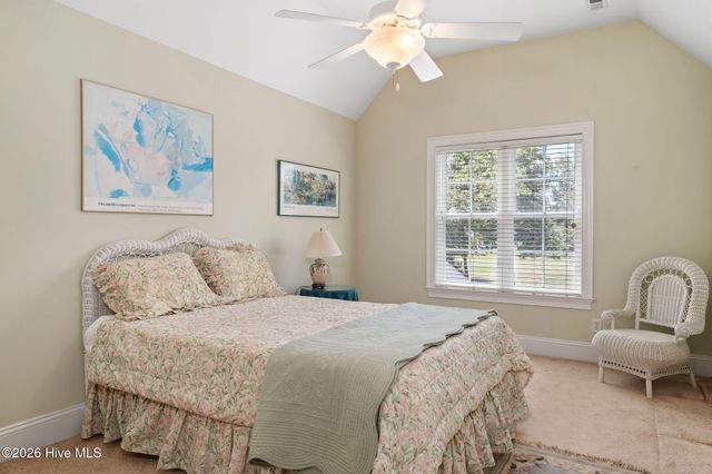 150 Red Fox Run Drive, Wallace, NC 28466