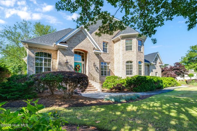 150 Red Fox Run Drive, Wallace, NC 28466