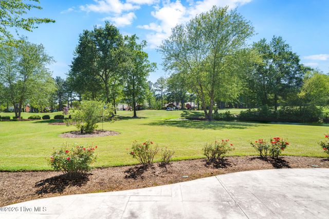 150 Red Fox Run Drive, Wallace, NC 28466