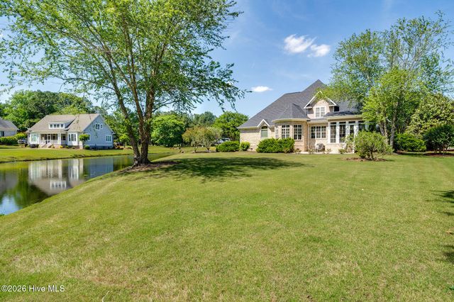 150 Red Fox Run Drive, Wallace, NC 28466