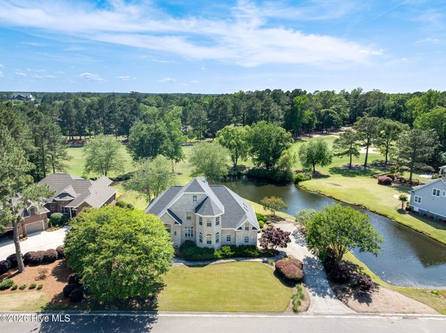 150 Red Fox Run Drive, Wallace, NC 28466
