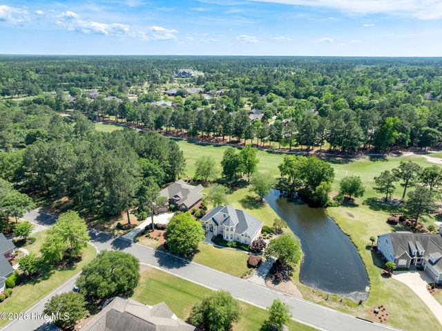 150 Red Fox Run Drive, Wallace, NC 28466