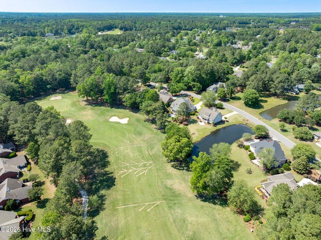 150 Red Fox Run Drive, Wallace, NC 28466