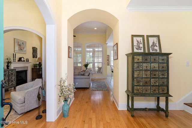 150 Red Fox Run Drive, Wallace, NC 28466
