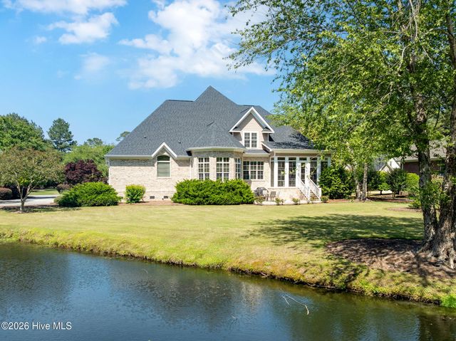 150 Red Fox Run Drive, Wallace, NC 28466