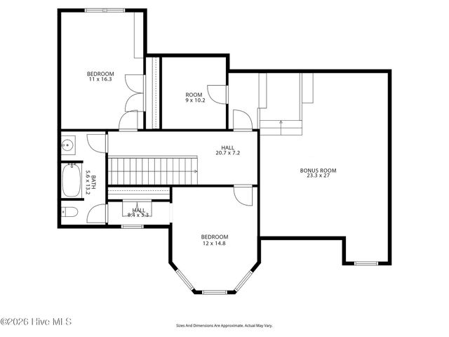 150 Red Fox Run Drive, Wallace, NC 28466