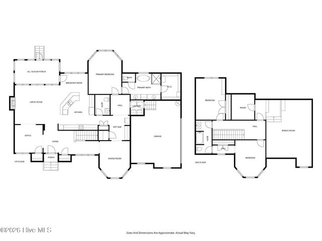 150 Red Fox Run Drive, Wallace, NC 28466