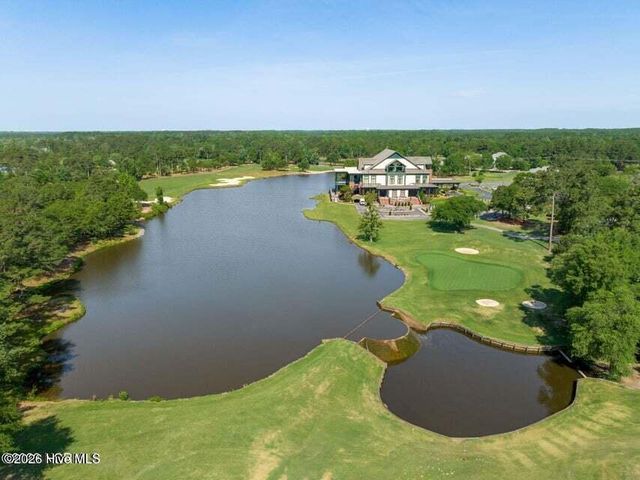 150 Red Fox Run Drive, Wallace, NC 28466